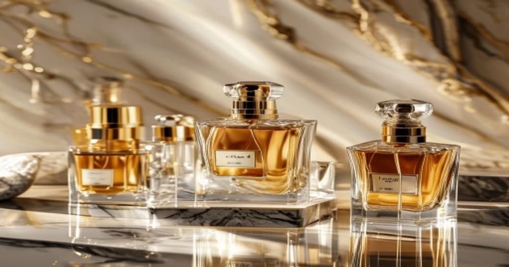 Chanel, Dior czy Versace — którą markę perfum wybrać?