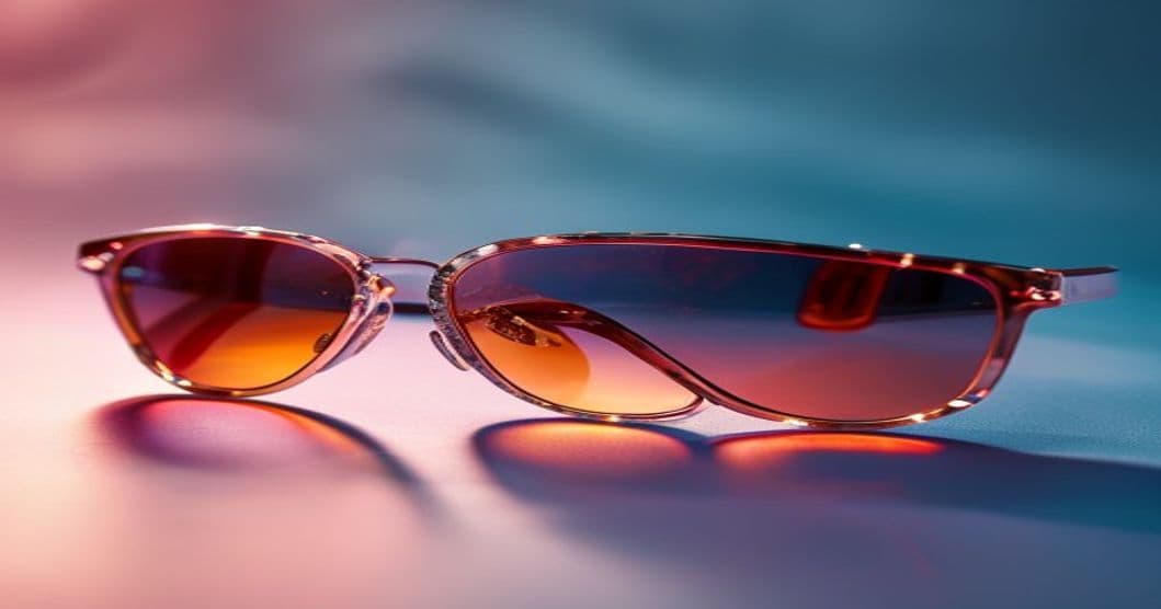 Chanel Okulary: Klucz do Elegancji i Stylu w Każdej Sytuacji