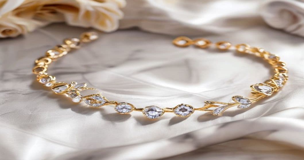 Kruk Biżuteria: Tajemnice Elegancji w Każdym Detalu