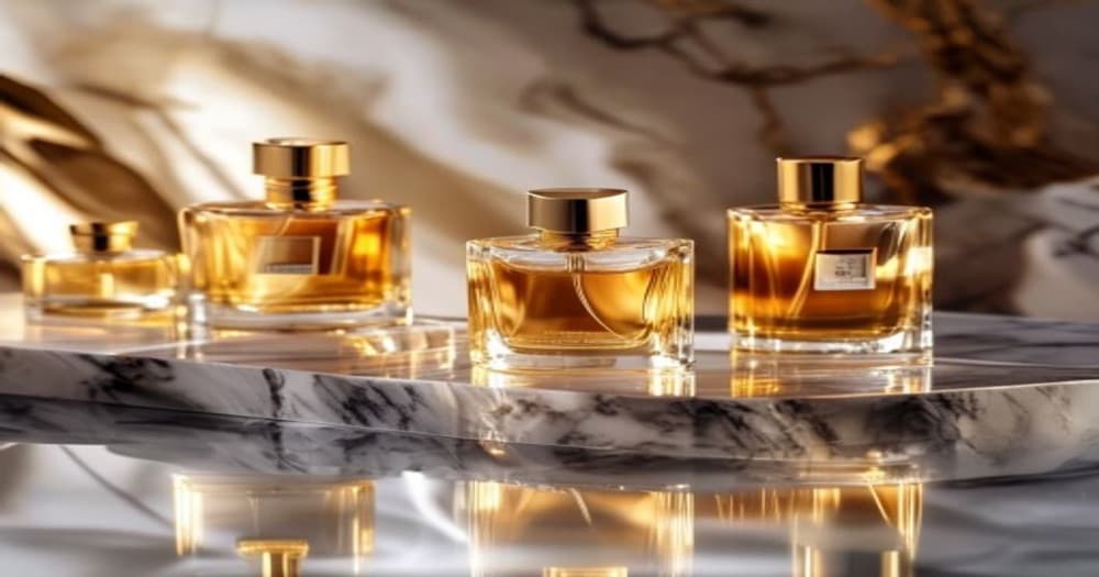 Najlepsze perfumy damskie 2026 — TOP zapachy dla kobiet