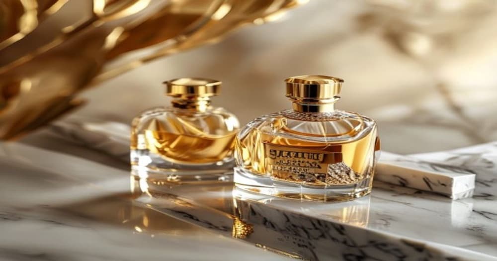 Najlepsze perfumy męskie 2026 — ranking i opinie