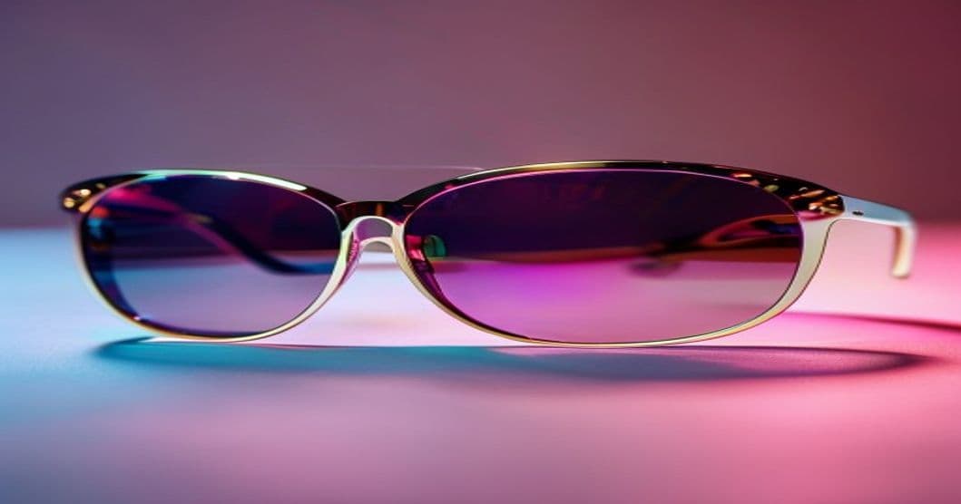 Okulary Saint Laurent: Ikona stylu, która odmienia każdą stylizację