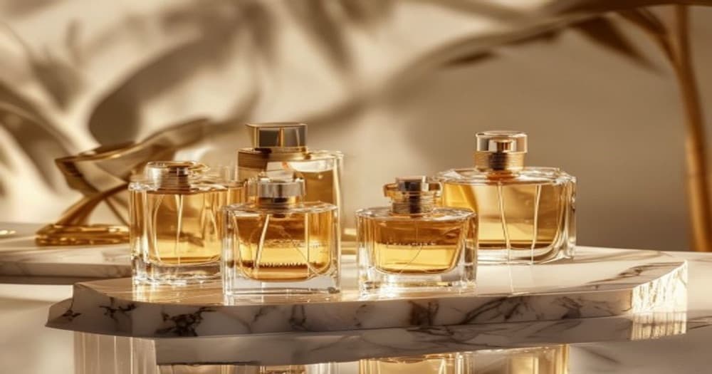 Perfumy do 250 zł — najlepsze zapachy w okazyjnych cenach