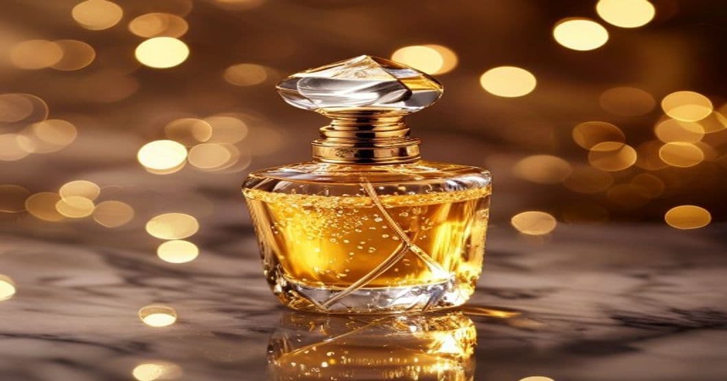 Perfumy Orientalne: Zapachowa Podróż po Krainach Wschodu