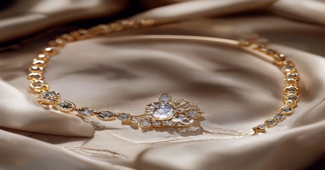 Stal chirurgiczna biżuteria: Elegancja i trwałość na wyciągnięcie ręki