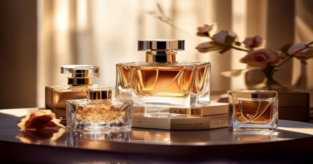 Najtrwalsze perfumy — ranking zapachów, które zostają na długo