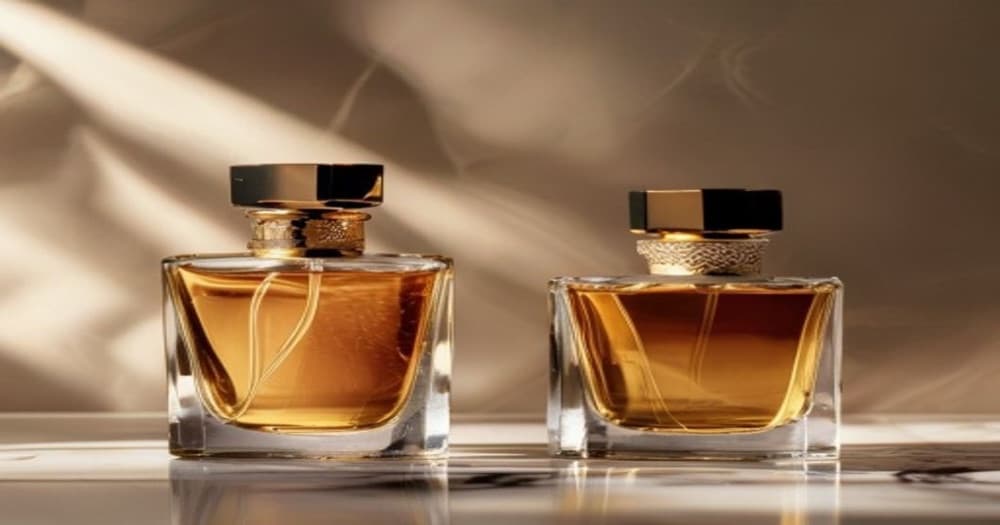 Bvlgari Man In Black czy Givenchy Gentleman? Porównanie — który zapach wybrać
