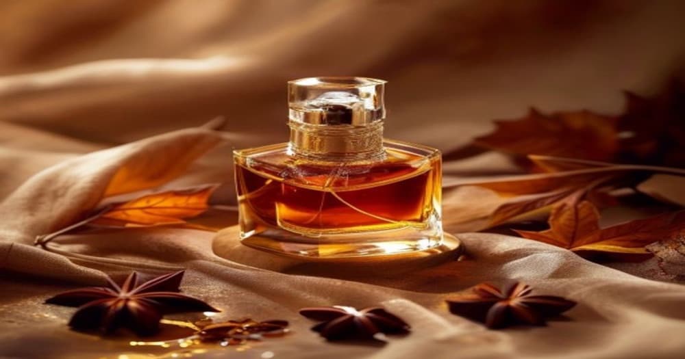 Najlepsze perfumy męskie na jesień 2026 — ranking i nuty sezonu