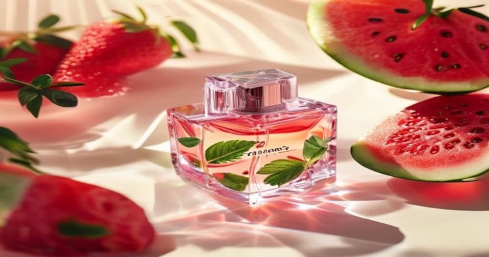 Najlepsze perfumy męskie na lato 2027 — ranking i nuty sezonu