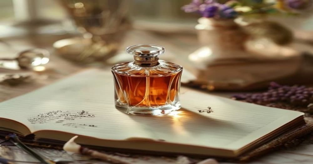 EDP, EDT, EDC i Parfum — czym się różnią?