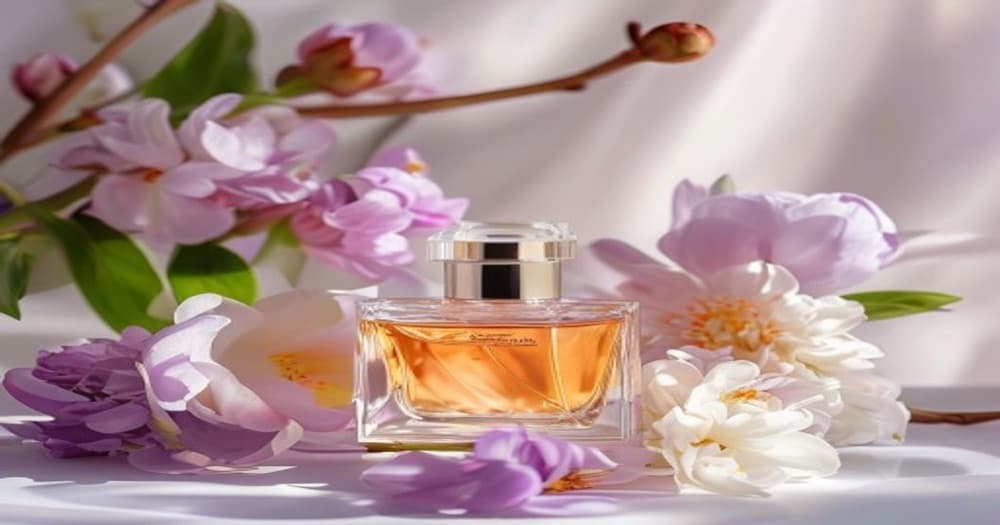 Najlepsze perfumy męskie na wiosnę 2027 — ranking i nuty sezonu