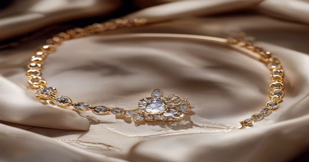 Stal chirurgiczna biżuteria: Elegancja i trwałość na wyciągnięcie ręki