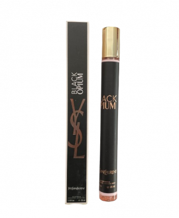 Yves Saint Laurent Black Opium 35 ML