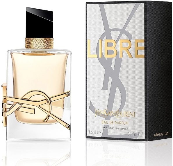 Yves Saint Laurent Libre EDP 90 ML