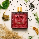 Versace Eros Flame EDP 100 ML