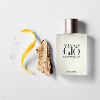 Armani Acqua di Giò Pour Homme EDT 100 ML