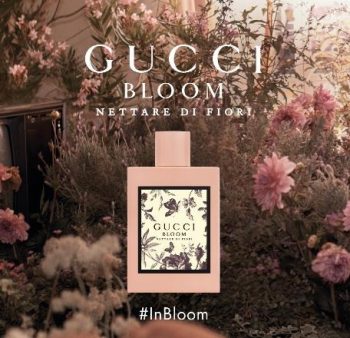 Gucci Bloom Nettare di Fiori EDP 100 ML