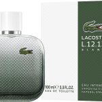 Lacoste L.12.12 Blanc Eau Intense 100 ML