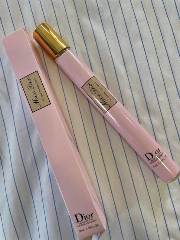 Miss Dior Blooming Bouquet 35 ML