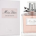 Miss Dior Eau de Toilette 2019 100 ML