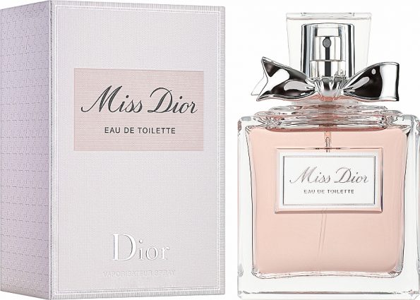 Miss Dior Eau de Toilette 2019 100 ML