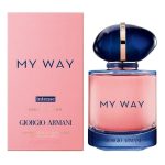 Giorgio Armani My Way Intense EDP 90 ML