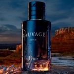 Dior Sauvage EDP 100 ML