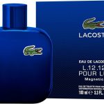 Lacoste Eau de Lacoste L.12.12 Pour Lui Magnetic 100 ML