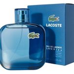 Lacoste Eau De L.12.12 Bleu 100 ML