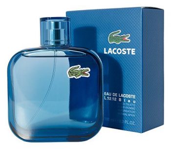 Lacoste Eau De L.12.12 Bleu 100 ML