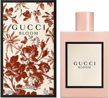 Gucci Bloom EDP 100 ML