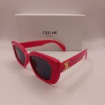 Celine Avenue Luxe Damskie Okulary Przeciwsłoneczne