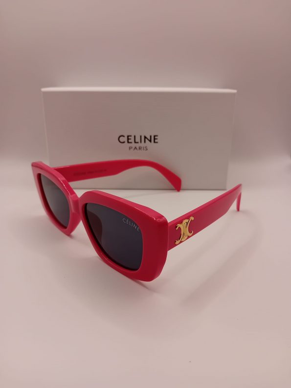 Celine Avenue Luxe Damskie Okulary Przeciwsłoneczne