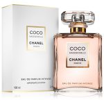 Chanel Coco Mademoiselle Eau De Parfum Intense 100 ML