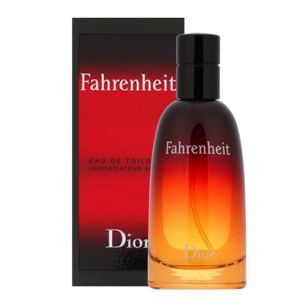 Dior Fahrenheit EDT 100 ML