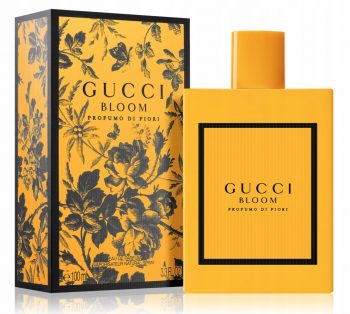 Gucci Bloom Profumo Di Fiori EDP 100 ML