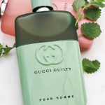 Gucci Guilty Love Edition Pour Femme Zielony 90 ml