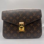 Louis Vuitton Pochette Metis Torebka: Szczyt Elegancji i Funkcjonalności