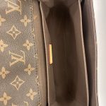 Louis Vuitton Pochette Metis Torebka: Szczyt Elegancji i Funkcjonalności