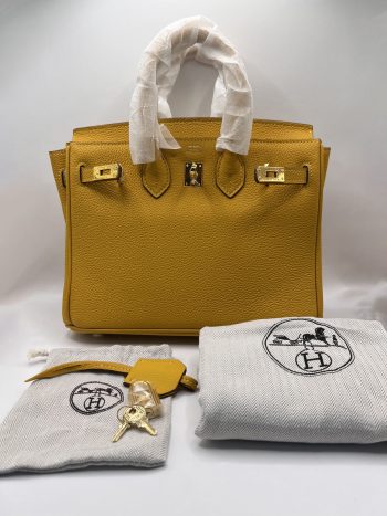 Hermès Birkin 25 Torebka