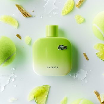 Lacoste Eau De Lacoste L.12.12 Eau Fraiche 100 ML