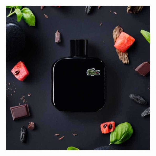 Lacoste Eau de Lacoste L.12.12 Noir Intense 100 ML