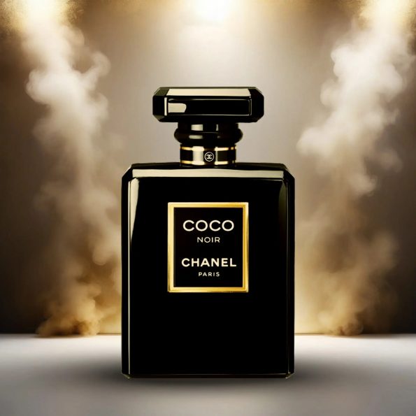 Chanel Coco Noir Eau De Parfum 100 ML