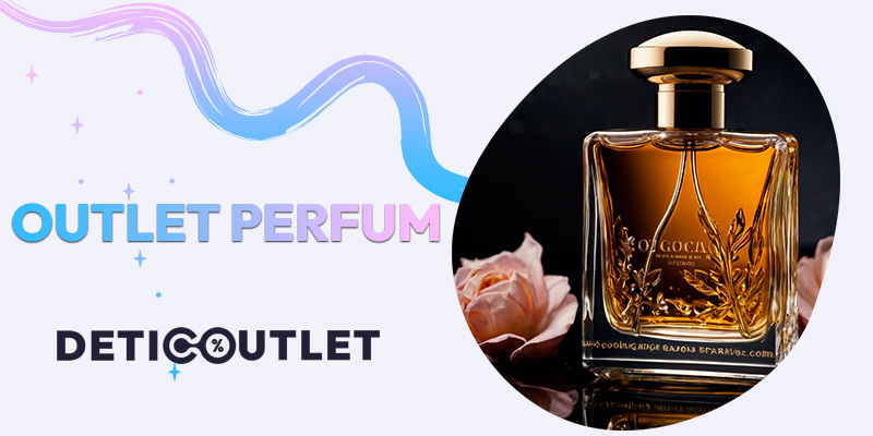 Outlet Perfum