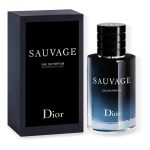 Dior Sauvage EDP 100 ML