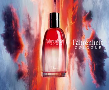 Dior Fahrenheit Cologne EDC 100 ML