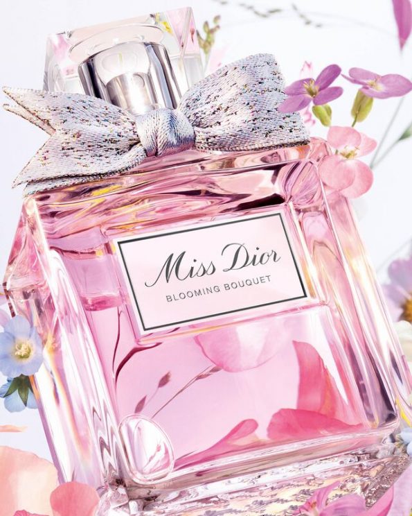 Miss Dior Blooming Bouquet EDT 100 ML