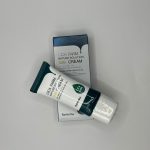 Cica Farm Nature Solution Krem Przeciwsłoneczny SPF50+