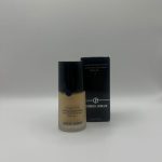 Giorgio Armani Podkład 02 30 ml SPF 20 – Luksusowe Krycie i Ochrona UV