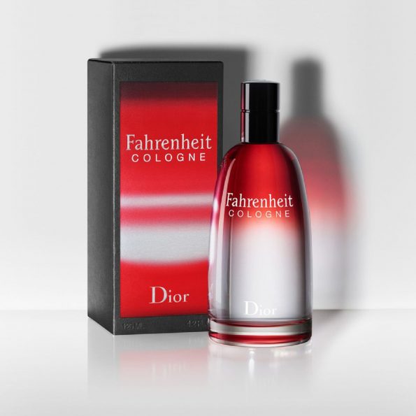 Dior Fahrenheit Cologne EDC 100 ML